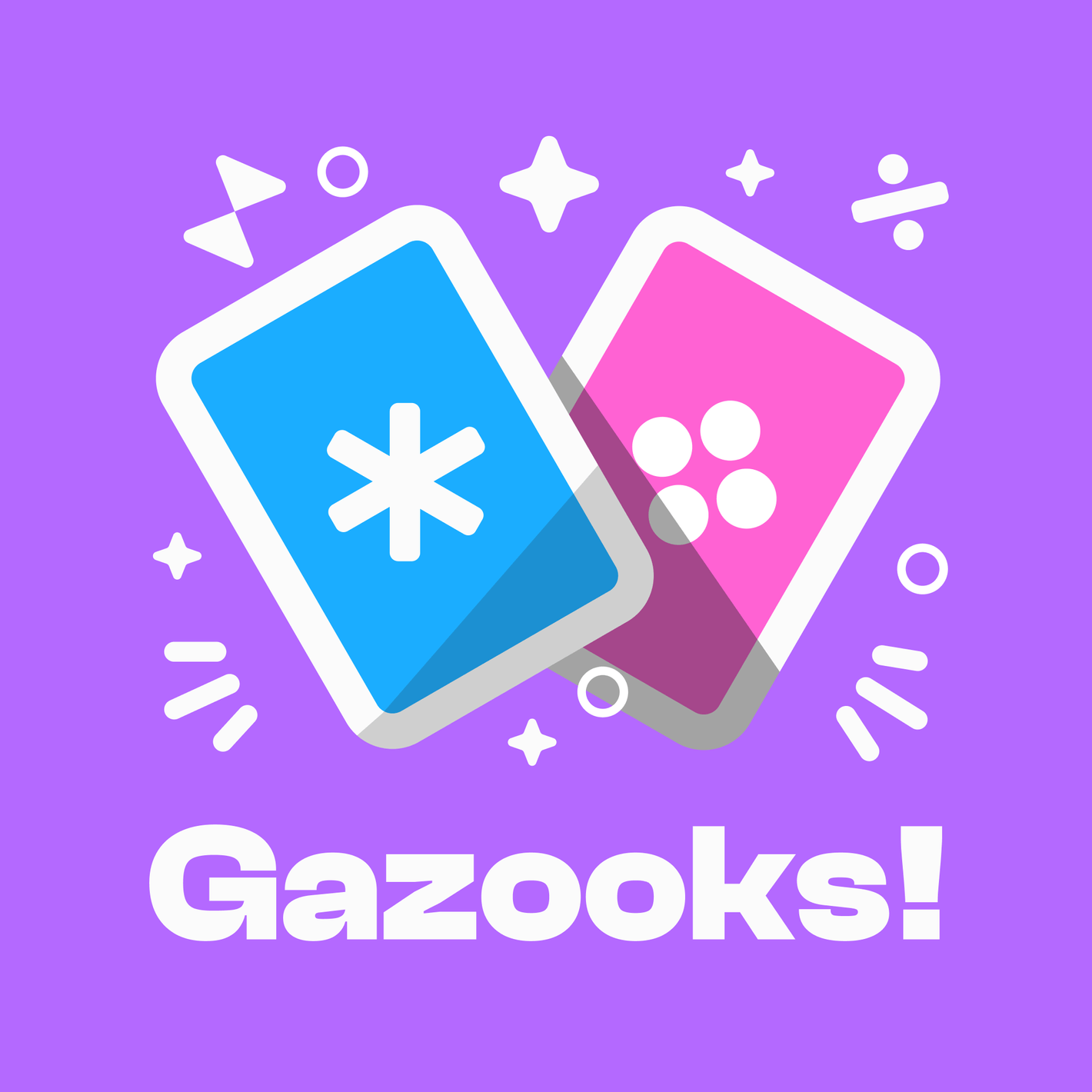 Gazooks