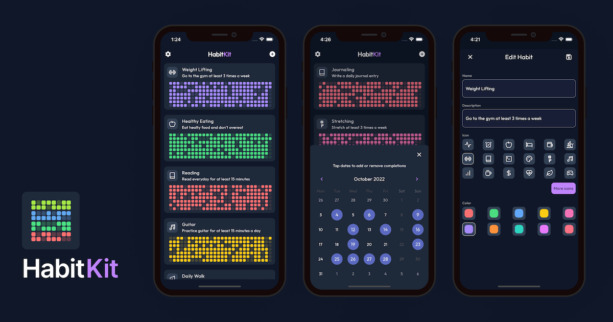 HabitKit